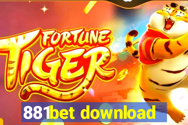 881bet download